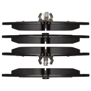 Audi S4 Brake Pads - Front - R1 Concepts - Optimum OEp - `10-`11